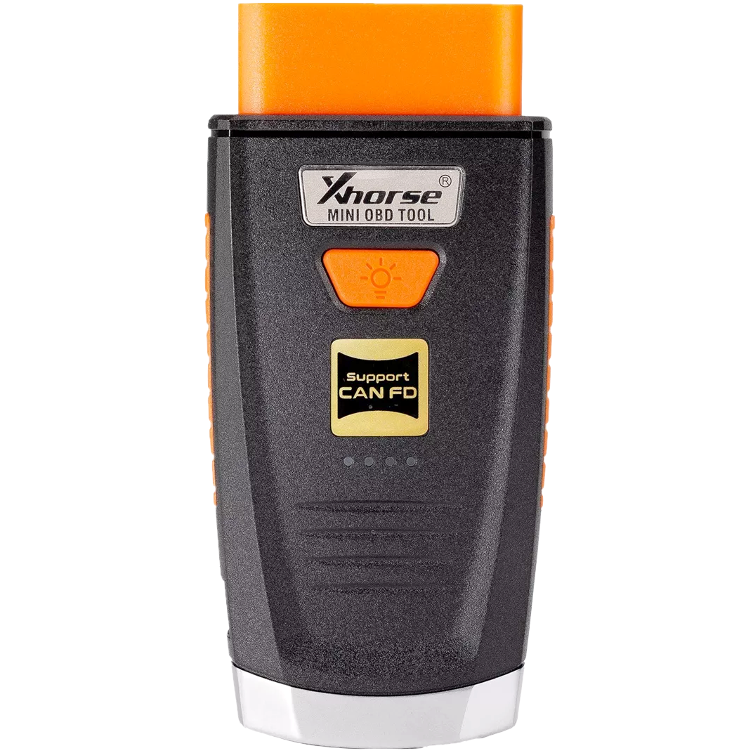 Xhorse MINI OBD TOOL V2